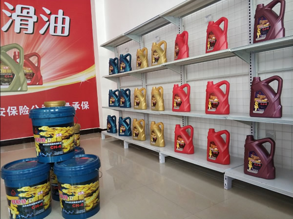 【特斯特潤(rùn)滑油】質(zhì)量保證、熱銷隴南市場(chǎng)