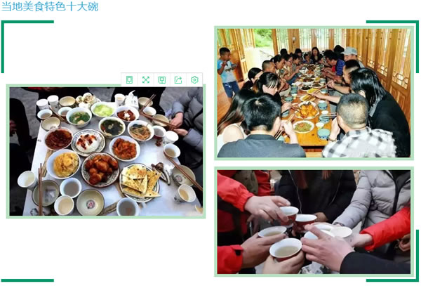 【定制旅游】隴運集團潤華旅行社推出“白馬人民俗，文化旅游節(jié)”2日游開團啦