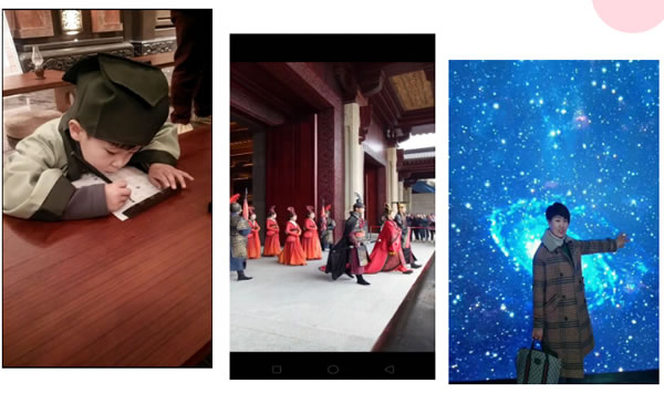 【定制旅游】好消息！隴運集團潤華旅行社推出新優(yōu)惠活動！