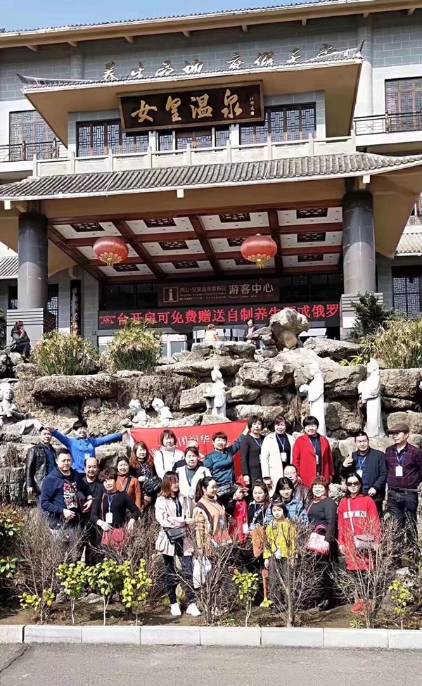 【定制旅游】好消息！隴運集團潤華旅行社推出新優(yōu)惠活動！