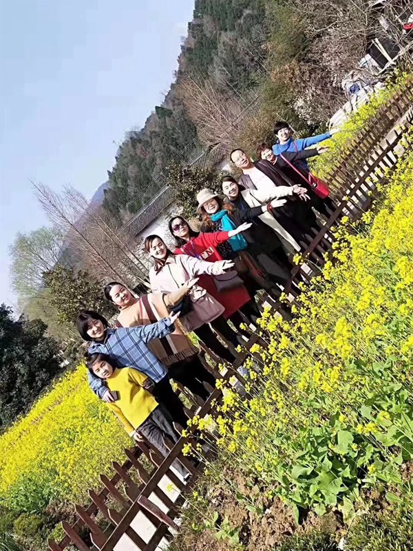 【定制旅游】好消息！隴運集團潤華旅行社推出新優(yōu)惠活動！