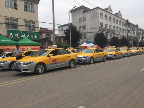 又是一年高考季，又到愛心送考時(shí)