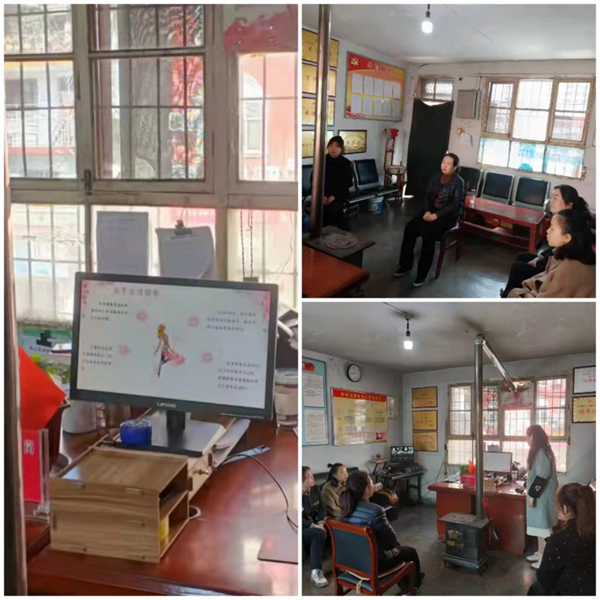 魅力女性 快樂巾幗——隴運(yùn)集團(tuán)公司開展慶?！叭ぐ恕眹H勞動?jì)D女節(jié)系列活動