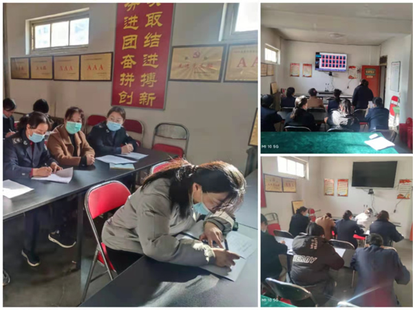 魅力女性 快樂巾幗——隴運(yùn)集團(tuán)公司開展慶?！叭ぐ恕眹H勞動?jì)D女節(jié)系列活動