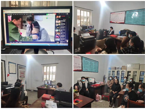 魅力女性 快樂巾幗——隴運(yùn)集團(tuán)公司開展慶?！叭ぐ恕眹H勞動?jì)D女節(jié)系列活動