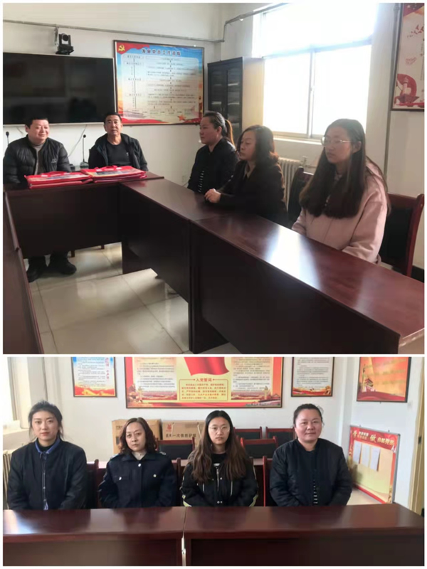 魅力女性 快樂巾幗——隴運(yùn)集團(tuán)公司開展慶?！叭ぐ恕眹H勞動?jì)D女節(jié)系列活動