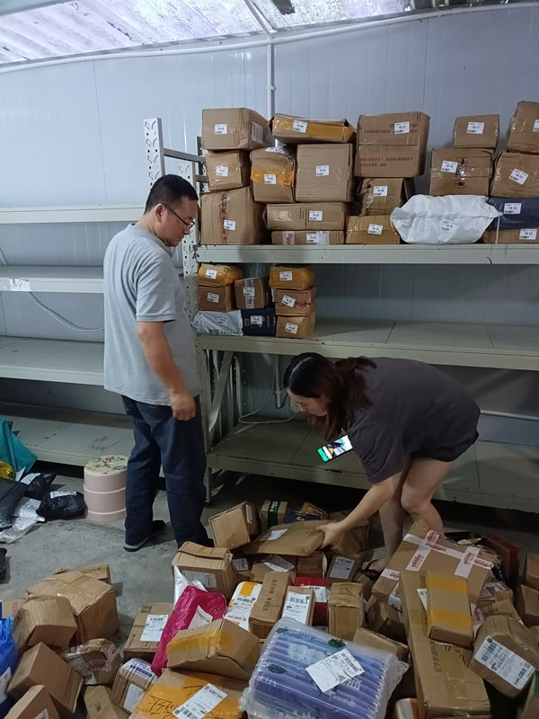 新作風(fēng)煥發(fā)新氣象 新?lián)?dāng)展現(xiàn)新作為——工作紀(jì)實(一)