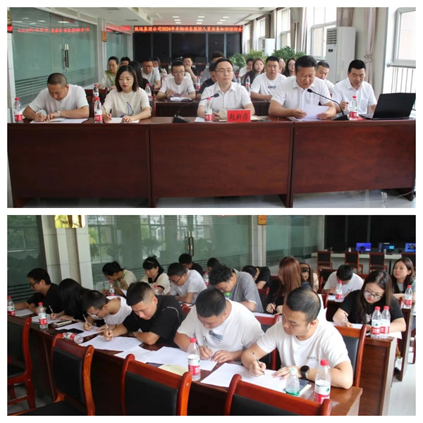 隴運(yùn)集團(tuán)公司多措并舉，促進(jìn)營運(yùn)車輛動(dòng)態(tài)監(jiān)控管理工作再提升