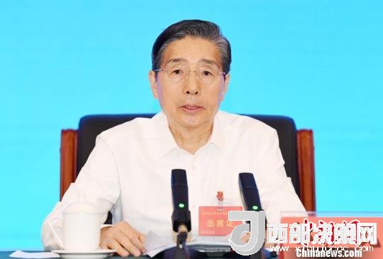 7月24日，全面深化司法體制改革推進(jìn)會(huì)在深圳召開(kāi)。中共中央政治局委員、中央政法委書(shū)記郭聲琨出席并講話?！『路?攝