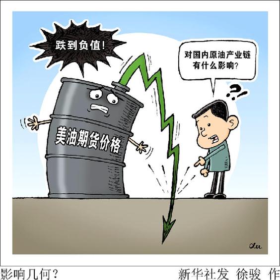 （圖表·漫畫）［財經聚焦］影響幾何？