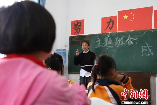教育部：23省份整體實現(xiàn)縣域義務(wù)教育基本均衡發(fā)展