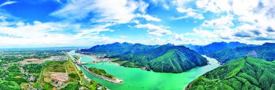 “搬得出，有就業(yè)，能致富”